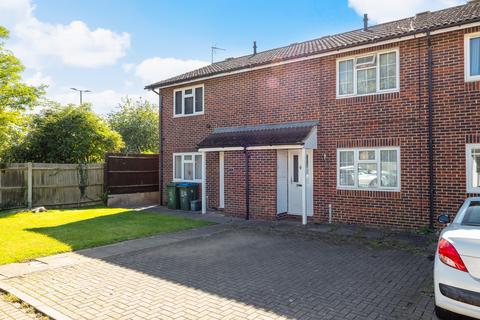 2 bedroom terraced house for sale, Aylesbury HP20