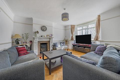 5 bedroom semi-detached house for sale, Staines Road, Twickenham