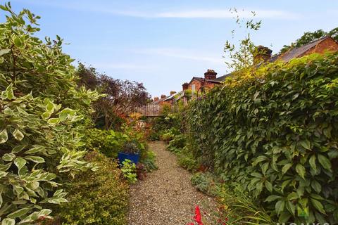 2 bedroom terraced house for sale, John Street, Castlefields