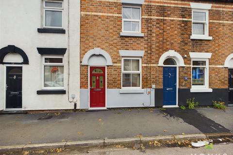 2 bedroom terraced house for sale, John Street, Castlefields