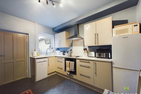 2 bedroom terraced house for sale, John Street, Castlefields