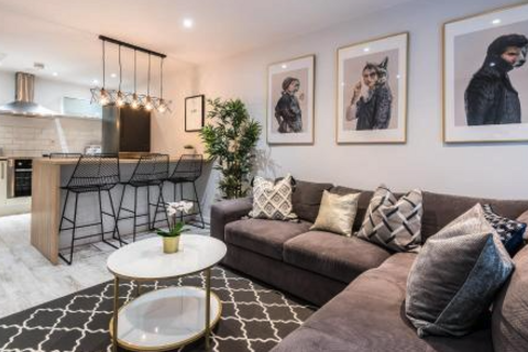 1 bedroom apartment for sale, Roscoe Street, Liverpool L1