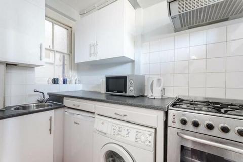 2 bedroom apartment to rent, Balcombe Street, London NW1