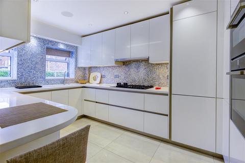 5 bedroom detached house for sale, The Marlowes, St John's Wood, NW8