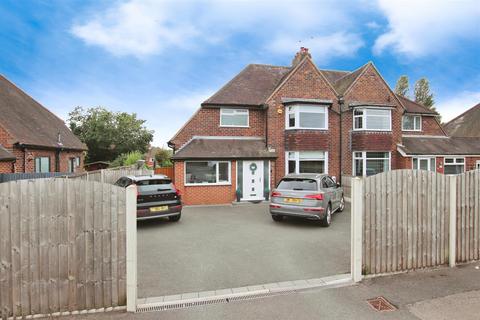 3 bedroom semi-detached house for sale, Clayton Road, Clayton, Newcastle