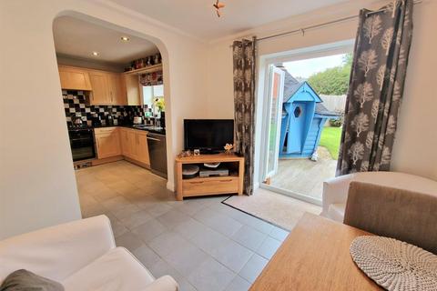 4 bedroom detached house for sale, Hayne Court, Tiverton EX16