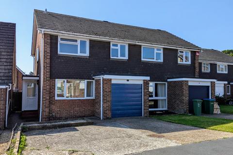 4 bedroom semi-detached house for sale, GLENBROOK WALK, FAREHAM