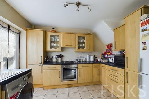 3 bedroom terraced house for sale, Rosemead, Benfleet, SS7