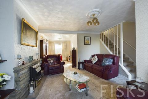 3 bedroom terraced house for sale, Rosemead, Benfleet, SS7