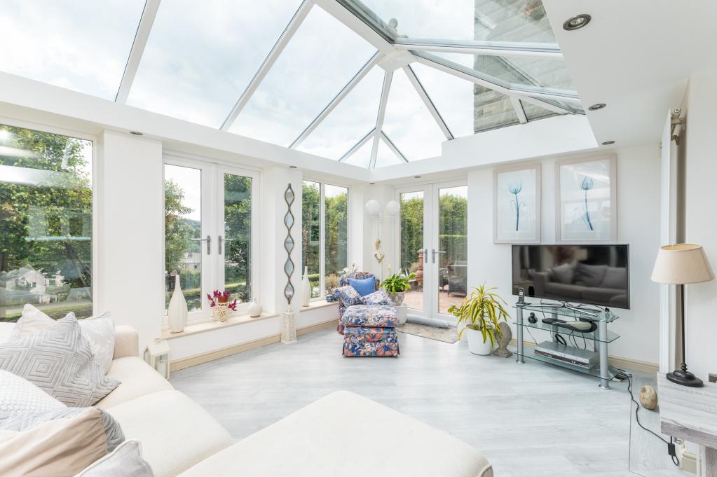 Orangery