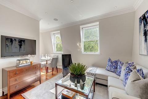 2 bedroom apartment to rent, 86-92 Kensington Gardens Square, London W2