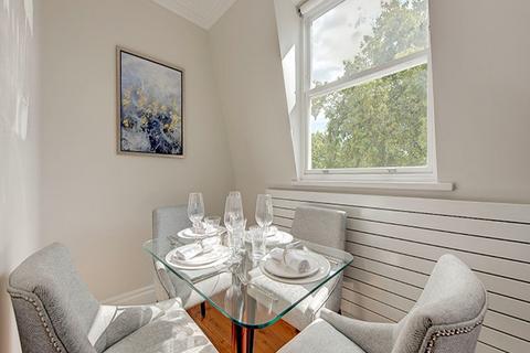 2 bedroom apartment to rent, 86-92 Kensington Gardens Square, London W2