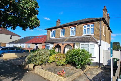 1 bedroom maisonette for sale, Jubilee Flats, Lulworth Road, Welling, Kent, DA16