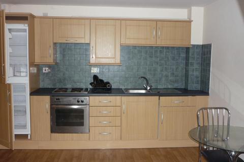 3 bedroom flat to rent, Meribel Square, Prescot L34