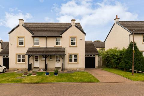 3 bedroom semi-detached house for sale, Bonaly Wester, Bonaly, Edinburgh EH13