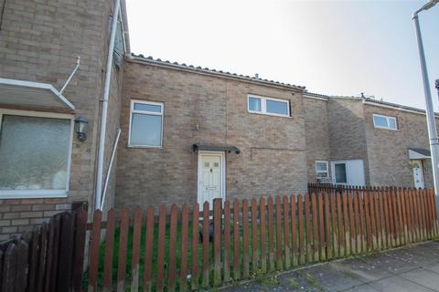 3 bedroom terraced house to rent, Bute Court, Haverhill CB9