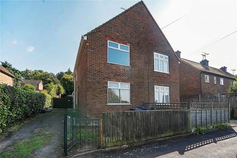 3 bedroom semi-detached house for sale, Greenfield Road, Farnham, Surrey, GU9