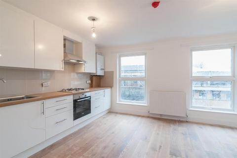 2 bedroom apartment to rent, Brooksby's Walk, Chatsworth Road London, E9