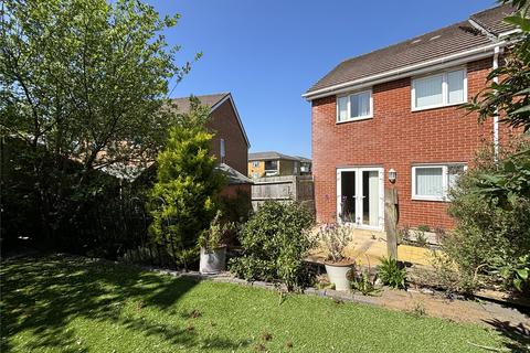 2 bedroom end of terrace house for sale, Angelica Grove, Newport, Isle of Wight