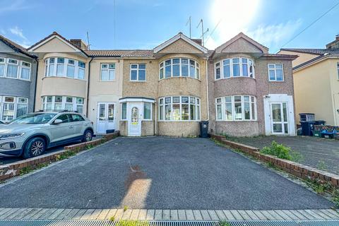 3 bedroom terraced house for sale, Ashton, City of Bristol BS3