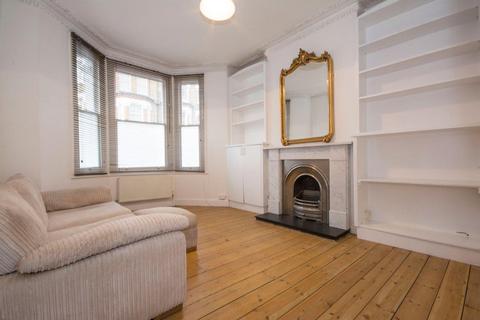 1 bedroom flat to rent, Heyford Avenue, Vauxhall SW8