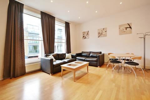 1 bedroom apartment to rent, Fulham Road, London