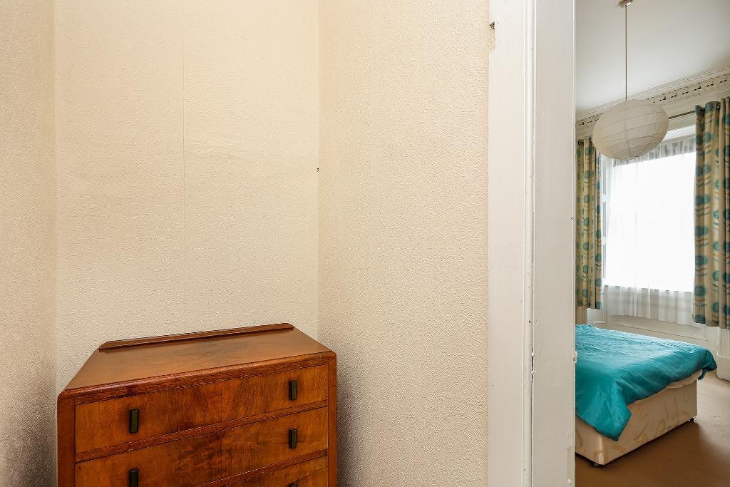 Apartment in Edinburgh - More