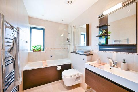 undefined, Church Grove, Hampton Wick, Kingston upon Thames, KT1