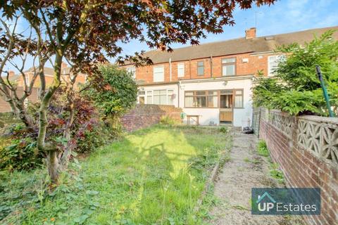 2 bedroom terraced house for sale, Grangemouth Road, Radford, Coventry