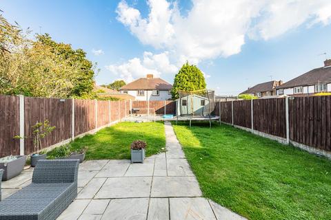 3 bedroom semi-detached house for sale, Brookside Avenue, Ashford, TW15