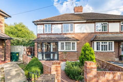 3 bedroom semi-detached house for sale, Brookside Avenue, Ashford, TW15