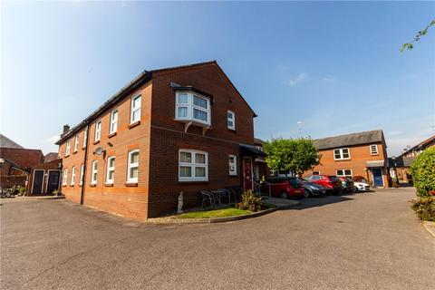 1 bedroom ground floor flat for sale, New Forge Place, Redbourn, St. Albans, Hertfordshire