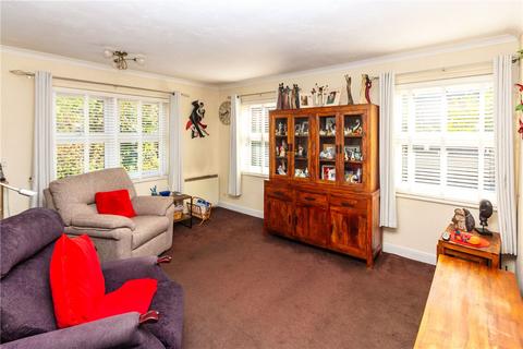 1 bedroom ground floor flat for sale, New Forge Place, Redbourn, St. Albans, Hertfordshire