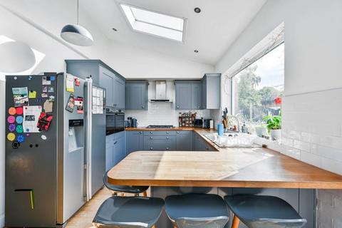 5 bedroom semi-detached house for sale, Kidbrooke Park Road, Blackheath, London, SE3