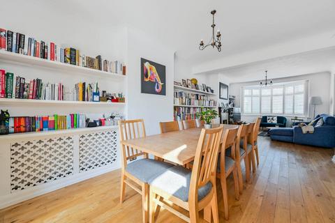 5 bedroom semi-detached house for sale, Kidbrooke Park Road, Blackheath, London, SE3