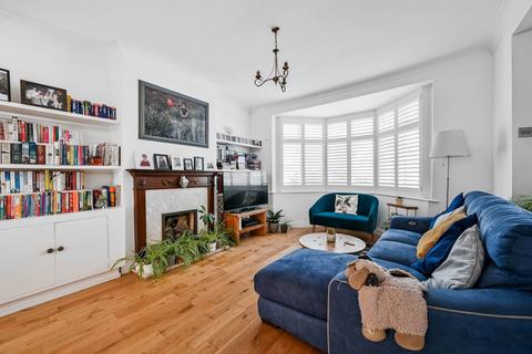 5 bedroom semi-detached house for sale, Kidbrooke Park Road, Blackheath, London, SE3