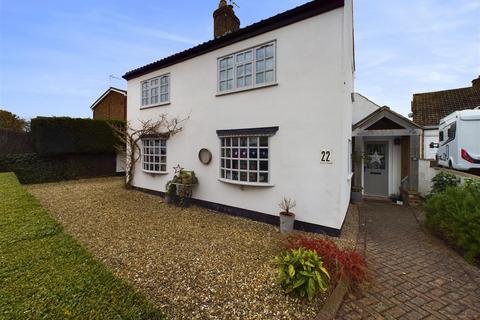 4 bedroom detached house for sale, 22 Coppergate, Nafferton, Driffield, YO25 4LL