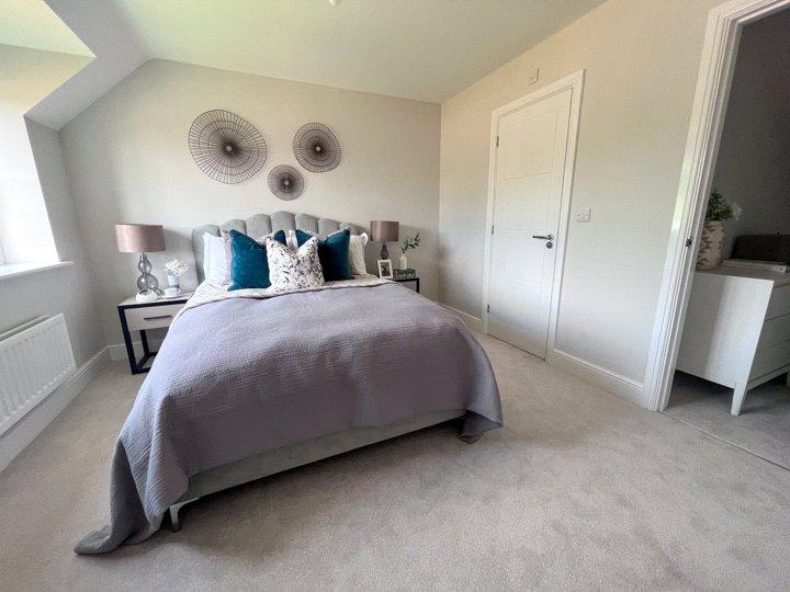 Previous Showhome