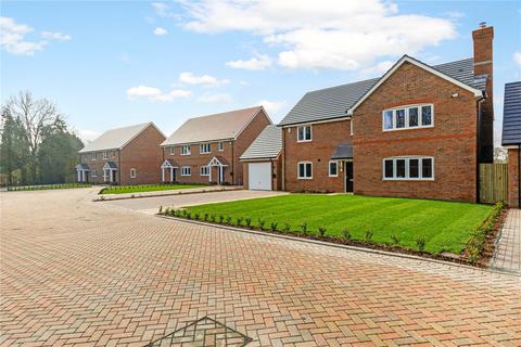undefined, Fields View Close, Pamber End, Tadley, West Berkshire, RG26