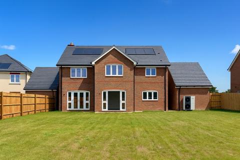 undefined, Fields View Close, Pamber End, Tadley, West Berkshire, RG26