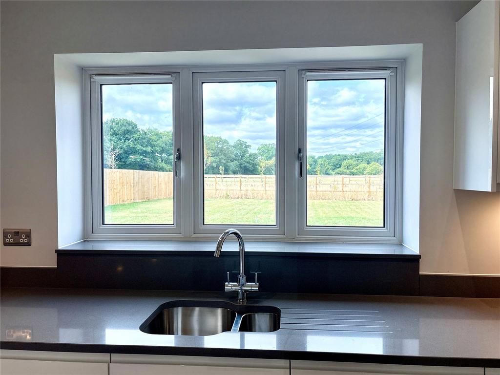 Kitchen View