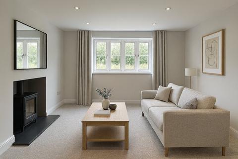 undefined, Fields View Close, Pamber End, Tadley, West Berkshire, RG26