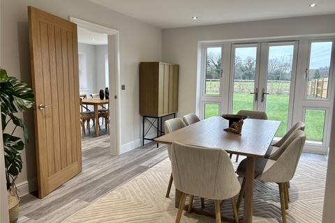 undefined, Fields View Close, Pamber End, Tadley, West Berkshire, RG26