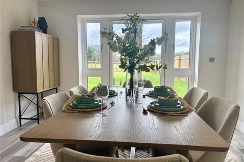 undefined, Fields View Close, Pamber End, Tadley, West Berkshire, RG26