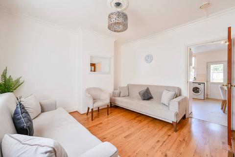 2 bedroom end of terrace house for sale, Goodhall Street, North Acton, London, NW10