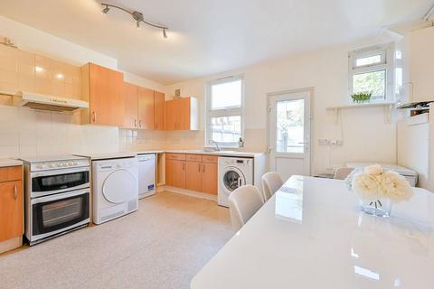 2 bedroom end of terrace house for sale, Goodhall Street, North Acton, London, NW10