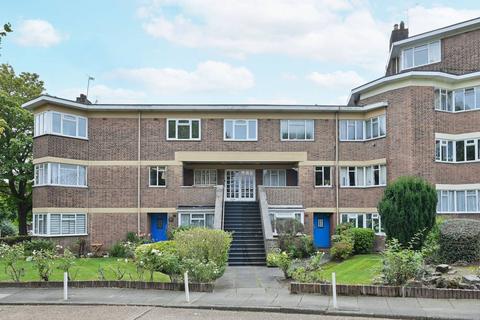 3 bedroom flat for sale, Hanger Green, Hanger Hill, London, W5