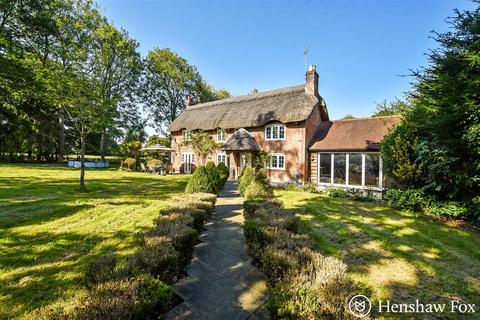 undefined, Salisbury Road, Ower, Nr Romsey, Hampshire