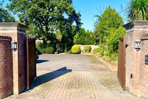 undefined, Salisbury Road, Ower, Nr Romsey, Hampshire