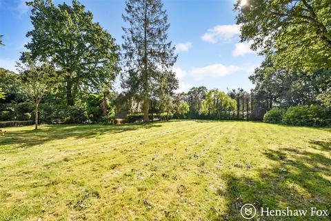 undefined, Salisbury Road, Ower, Nr Romsey, Hampshire